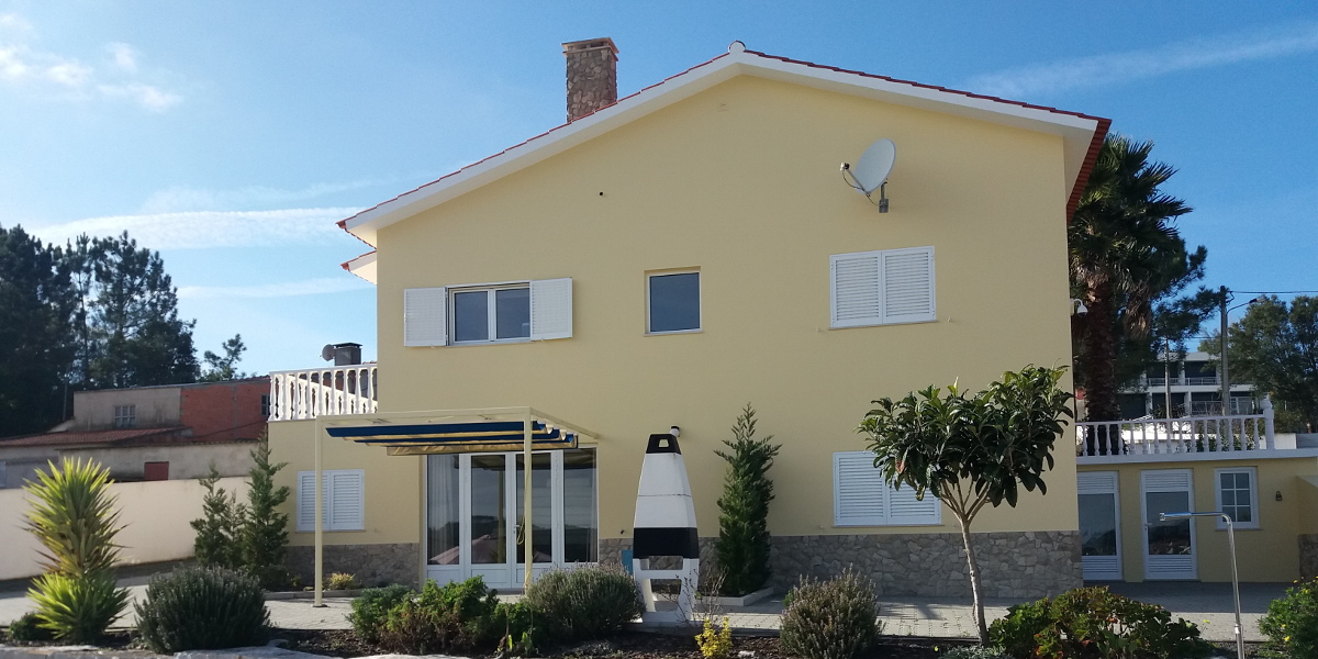 Ook ideaal voor 3-generaties vakantie