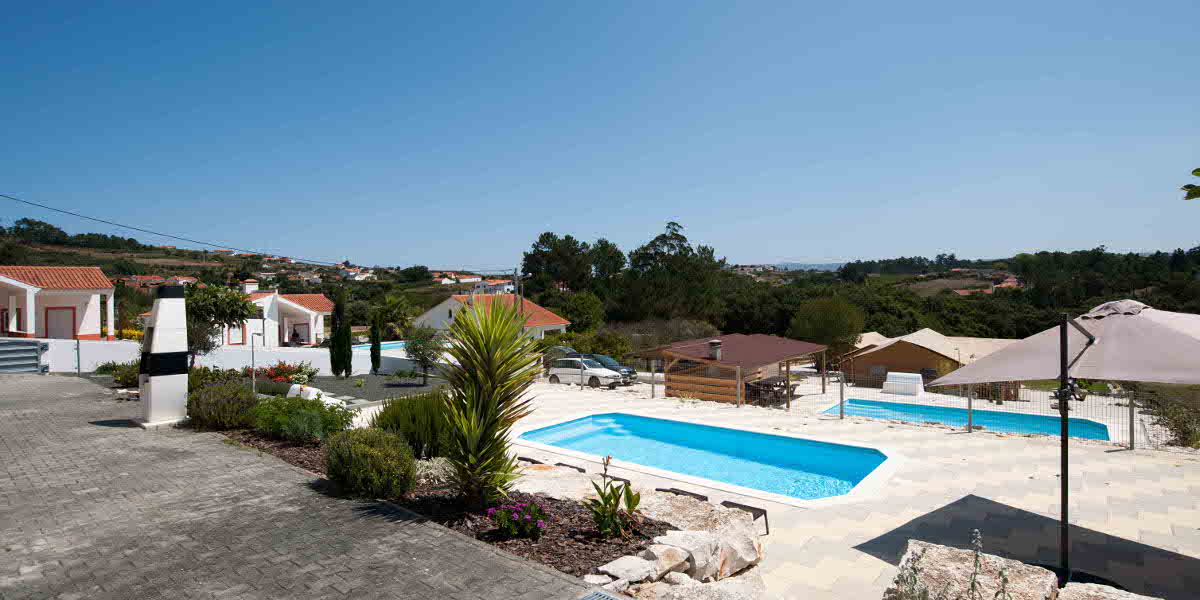 Ideal para famílias grandes