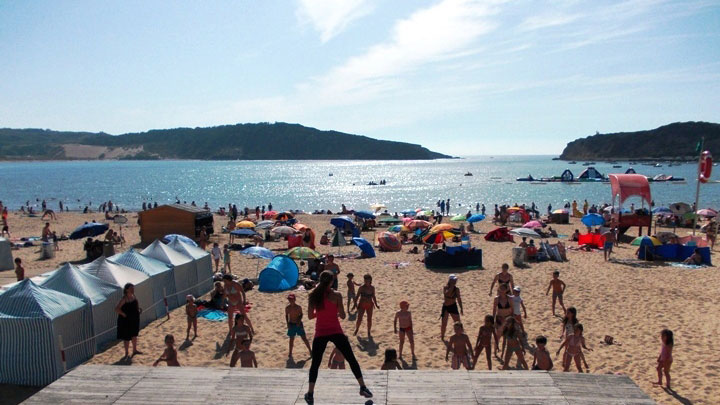 São Martinho do Porto