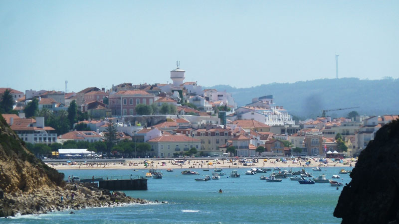São Martinho do Porto